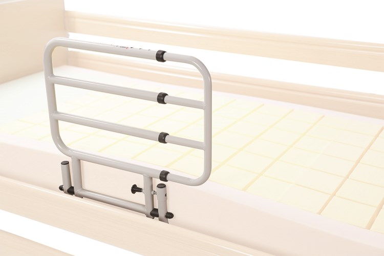 Opklapbaar bedhek bedbeugel volwassenen