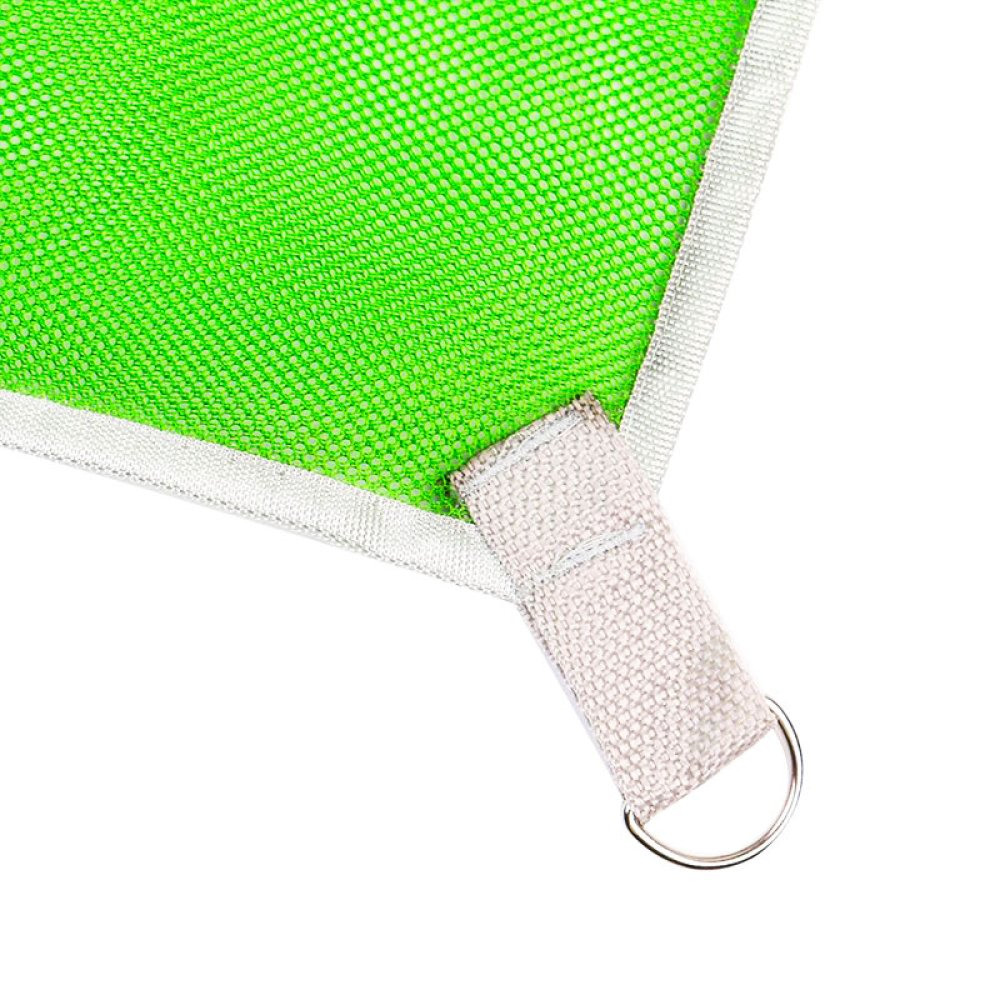 Shop-Story Strandlaken Anti-zand 200 x 150 cm - Groen