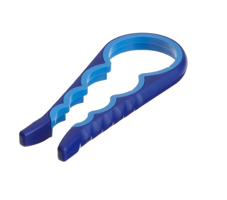 Aidapt Opener Pot en fles - Blauw
